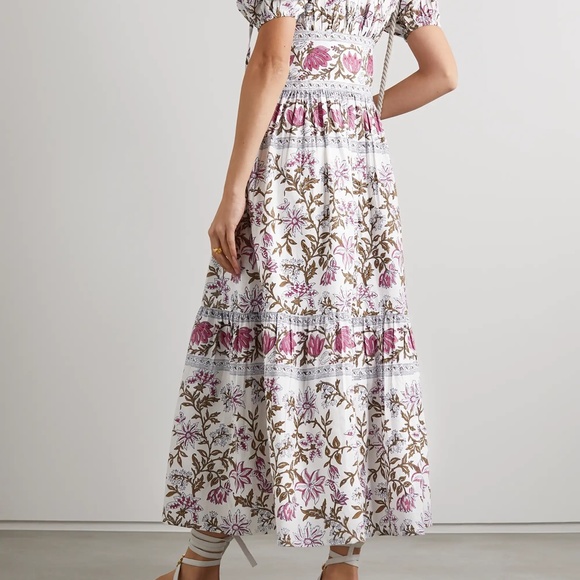 HANNAH ARTWEAR MAXI - Picture 5 of 7